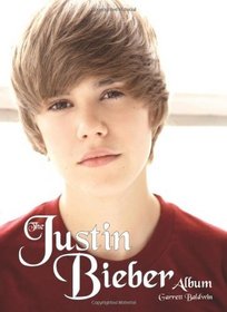 The Justin Bieber Album