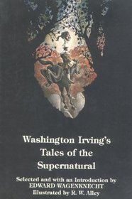 Washington Irving's Tales of the Supernatural