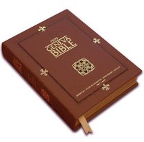 1599 Geneva Bible (America's 400th Anniversary Edition)