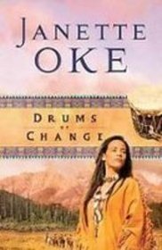 Drums of Change (Women of the West)