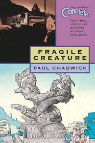 Concrete Volume 3: Fragile Creature (Concrete (Graphic Novels))
