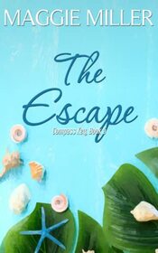 The Escape: Compass Key Book 5