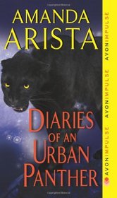 Diaries of an Urban Panther