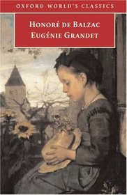 Eugenie Grandet (Oxford World's Classics)