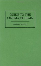 Guide to the Cinema of Spain