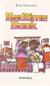 Ruth Ainsworth's bedtime book