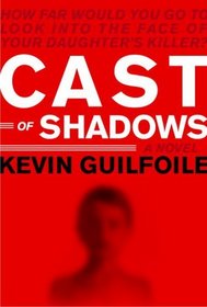 Cast of Shadows (Random House Large Print)