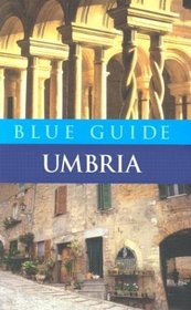 Blue Guide Umbria, Fourth Edition