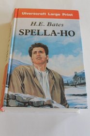 Spella-Ho (Ulverscroft Large Print Series)