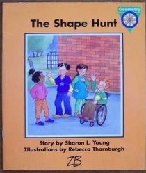 The Shape Hunt