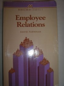 Employee Relations (Management Studies)