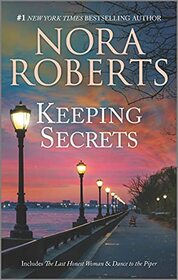 Keeping Secrets (O'Hurleys, Bks 1 - 2)