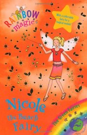 Nicole the Beach Fairy (Rainbow Magic)