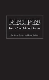 Recipes Every Man Should Know (Pocket Companions)
