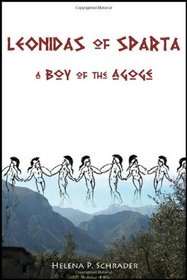 Leonidas of Sparta: A Boy of the Agoge