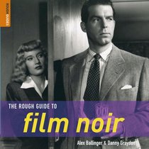 The Rough Guide to Film Noir 1 (Rough Guide Reference)