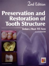 Preservation and Restoration of Tooth Structure