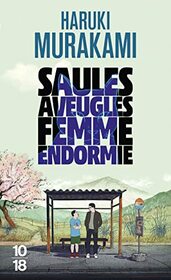 Saules Aveugles Femme Endormie (French Edition)