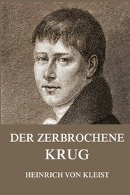 Der zerbrochene Krug (German Edition)
