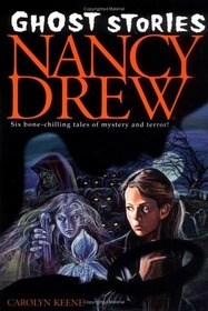 Ghost Stories Nancy Drew