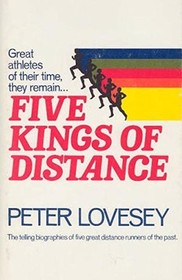 Five Kings of Distance