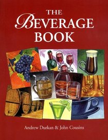 The Beverage Book