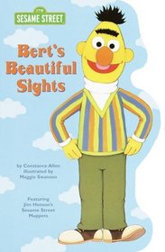 Bert's Beautiful Sights (Sesame Street)