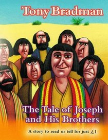 The Tale of Joseph and His Brothers (Everystory)
