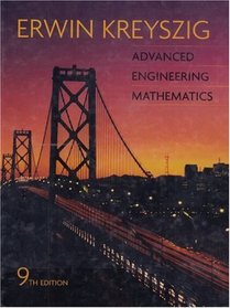 Advanced Engineering Mathematics, Textbook and Student Solutions Manual