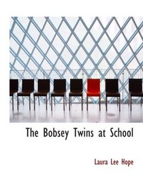 The Bobsey Twins at School
