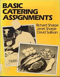 Basic Catering Assignments