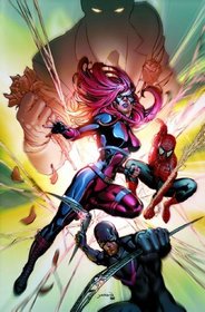 Spider-Man: Jackpot (Spider-Man (Graphic Novels))