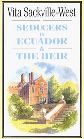 Seducers in Ecuador  the Heir (Thorndike Large Print General Series)