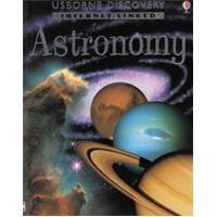 Astronomy (Discovery Program / Internet Linked)