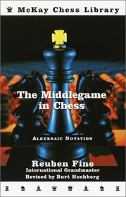 The Middlegame in Chess (Chess)