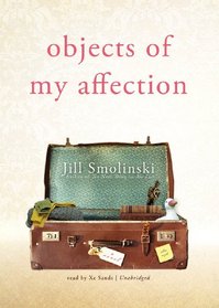 Objects of My Affection (Audio CD) (Unabridged)