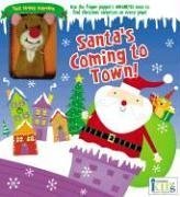 Nose Knows: Santa's Coming to Town (The Nose Knows)