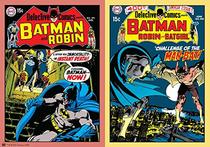 DC Comics: Detective Comics: The Complete Covers Vol. 2