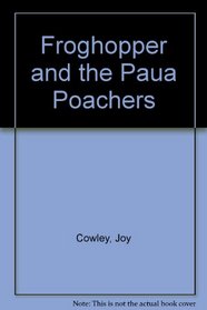Froghopper and the Paua Poachers