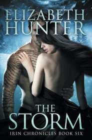 The Storm: Irin Chronicles Book Six (Volume 6)