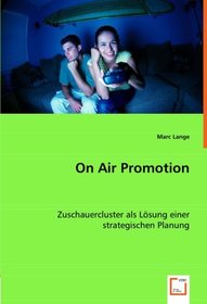 On Air Promotion