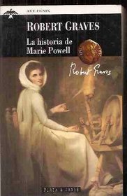 La Historia de Marie Powell