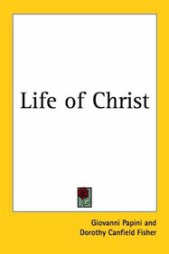 Life of Christ