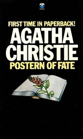 Postern of Fate