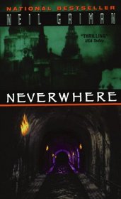 Neverwhere (Author's Preferred Text)