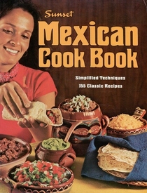 Mexican Cookbook