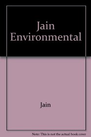 Jain Environmental (Ellis Horwood Series in Analytical Chemistry)