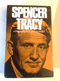 SPENCER TRACY.