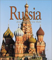 Russia (Enchantment of the World. Second Series)