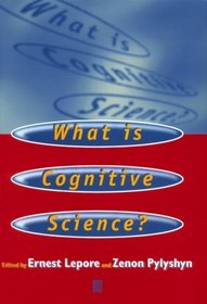 What Is Cognitive Science